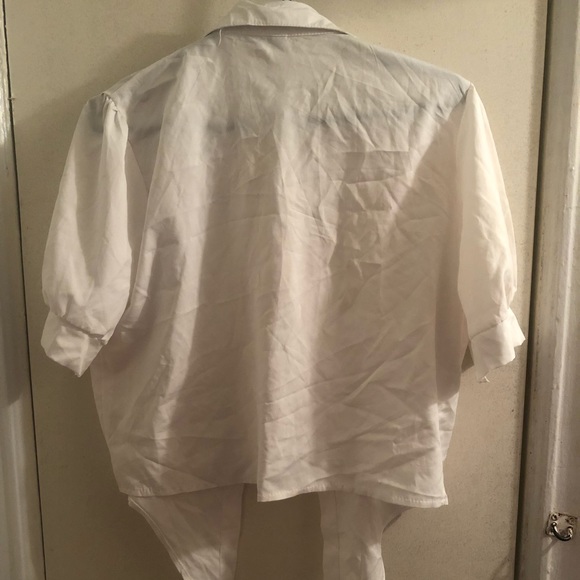 Rosie Blouse - Picture 3 of 3